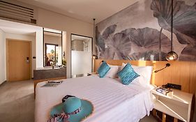 Rihana Resort el Gouna